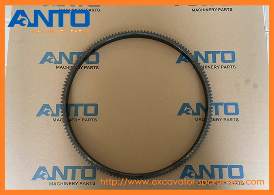 3902127 ফ্লাইহুইল রিং গিয়ার Cummins Excavator Spare Parts Fit For 6CT