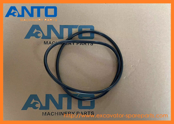 XKAH-00335 O-Ring HYUNDAI এক্সক্যাভারেটর বালতি সিলিন্ডার যন্ত্রাংশ R140LC-7 জন্য উপযুক্ত