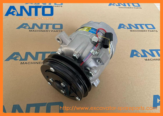11M9-90200 11M990200 বায়ু সংকোচকারী CAASE এক্সক্যাভারেটর স্পেয়ার পার্টস CX57C এর জন্য উপযুক্ত