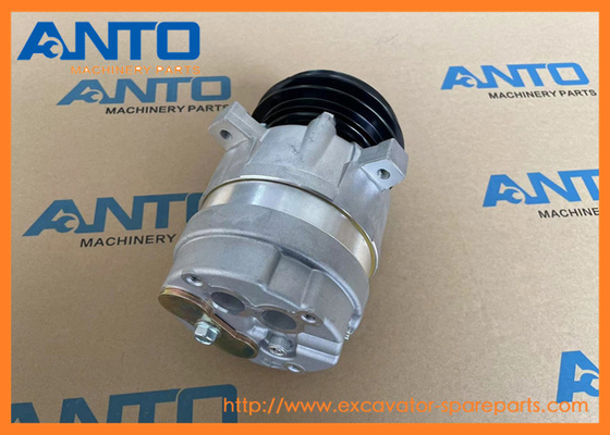 11M9-90200 11M990200 বায়ু সংকোচকারী CASE এক্সক্যাভারেটর স্পেয়ার পার্টস CX57C এর জন্য উপযুক্ত