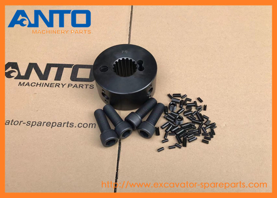 11E915080 11E9-15080 হুন্ডাই ক্রলার এক্সক্যাভেটরগুলির জন্য হাব R290LC3 R290LC3H R320LC3 R360LC3H