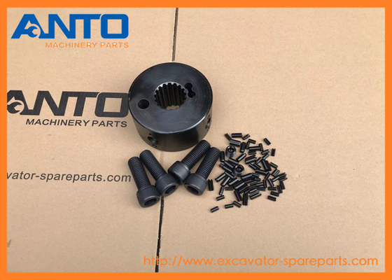11E915080 11E9-15080 হুন্ডাই ক্রলার এক্সক্যাভেটরগুলির জন্য হাব R290LC3 R290LC3H R320LC3 R360LC3H