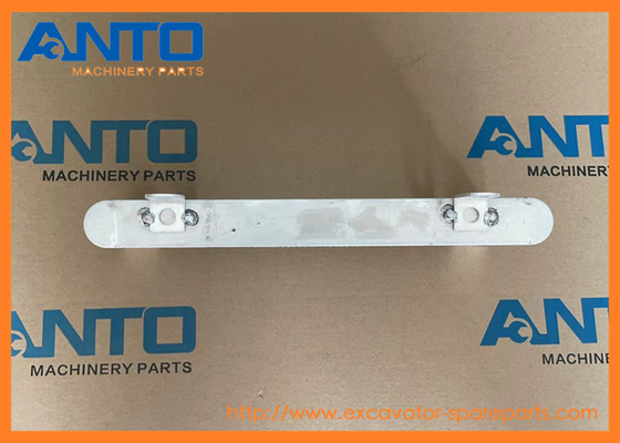 208-03-71161 208-03-71160 তেল কুলার KOMATSU PC130-8 এর জন্য খননকারীর খুচরা যন্ত্রাংশ