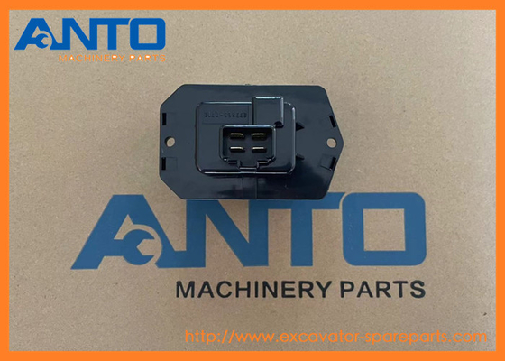 ND077800-0750 ND0778000750 পাওয়ার ট্রানজিস্টর KOMATSU PC350-8 এর জন্য খননকারীর খুচরা যন্ত্রাংশ