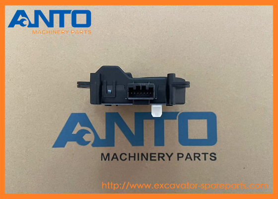 ND063600-4580 ND0636004580 সার্ভো মোটর KOMATSU PC200-8 এর জন্য খননকারীর খুচরা যন্ত্রাংশ