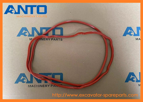 6136-11-8814 6136118814 ও-রিং KOMATSU এক্সক্যাভারের খুচরা যন্ত্রাংশ PC300-6 6D105-1P এর জন্য
