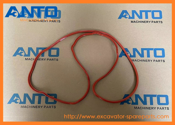 6136-11-8814 6136118814 ও-রিং KOMATSU এক্সক্যাভারের খুচরা যন্ত্রাংশ PC300-6 6D105-1P এর জন্য