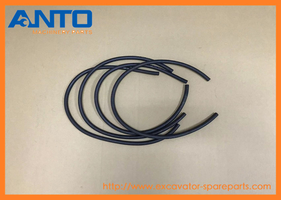 11L13010 11L1-3010 HYUNDAI চাকা খননকারীর জন্য নল R140W9 R140W9A R170W9 R210W9A