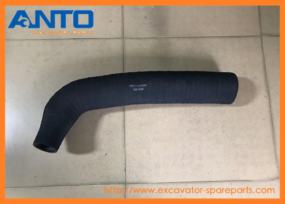 11N320041 11N3-20041 হুন্ডাই ক্রলার এক্সক্যাভেটর R110-7 এর জন্য নল