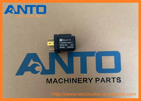 56906-61960 5690661960 রিলে KOMATSU PC220LC-8 এর জন্য খননকারীর খুচরা যন্ত্রাংশ