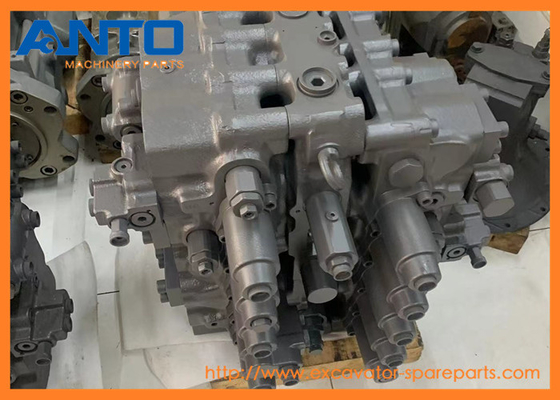 14634178 14602250 EC480D EC480DHR এর জন্য কন্ট্রোল ভ্যালভ এক্সক্যাভেটরের খুচরা যন্ত্রাংশ