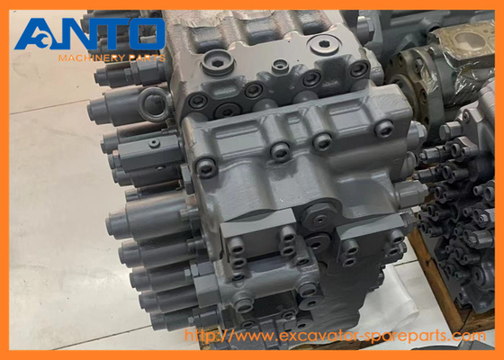 14634178 14602250 EC480D EC480DHR এর জন্য কন্ট্রোল ভ্যালভ এক্সক্যাভেটরের খুচরা যন্ত্রাংশ