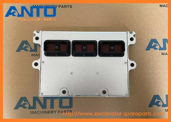 3408501 ECU CUMMINS QSM11 ISX15 এর জন্য Excavator ইঞ্জিন অংশ