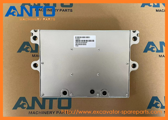 3408501 ECU CUMMINS QSM11 ISX15 এর জন্য Excavator ইঞ্জিন অংশ