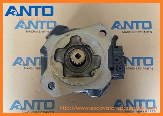 708-1W-00741 708-1W-00881 হাইড্রোলিক পাম্প KOMATSU চাকা লোডার WA380-6 জন্য খুচরা যন্ত্রাংশ