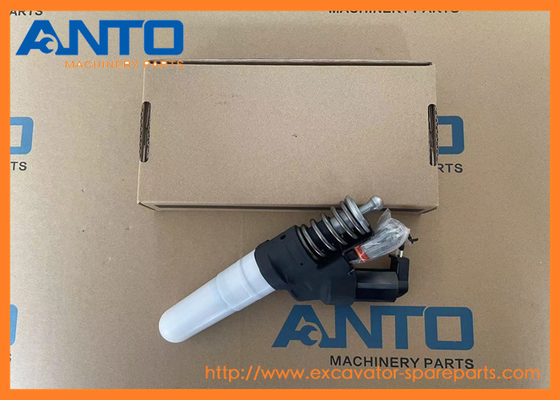 4903472 জ্বালানী ইনজেকশন CUMMINS Excavator Engine Parts Fit For R480LC-9S M11 QSM11