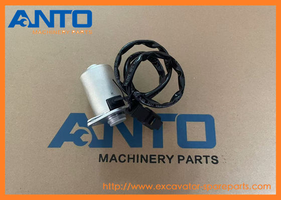 NY16294-1010B NY162941010B সোলিনয়েড অ্যাসি ফিট KOMATSU এক্সক্যাভেটর PC18MR PC20MR PC22MR