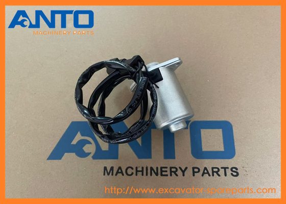 NY16294-1010B NY162941010B সোলিনয়েড অ্যাসি ফিট KOMATSU এক্সক্যাভেটর PC18MR PC20MR PC22MR