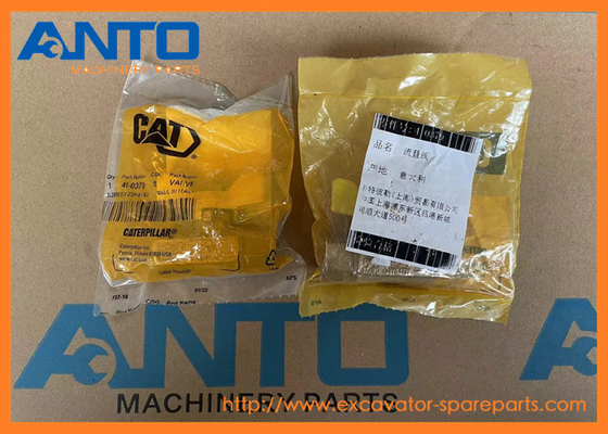 4I0379 4I-0379 Excavator Spare Parts এর জন্য ভ্যালভ ম্যানুয়াল