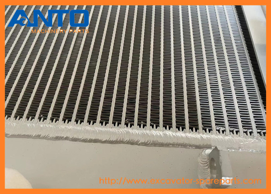 164-3558 1643558 কোর অয়েল কুলার এক্সক্যাভারের খুচরা যন্ত্রাংশ E312B 3054