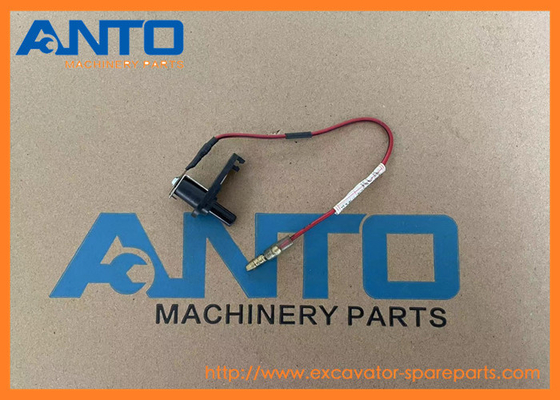 21M5-50250 মাইক্রো সুইচ HYUNDAI Excavator Spare Parts For R110-7 R140LC-7