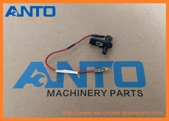 21M5-50250 মাইক্রো সুইচ HYUNDAI Excavator Spare Parts For R110-7 R140LC-7