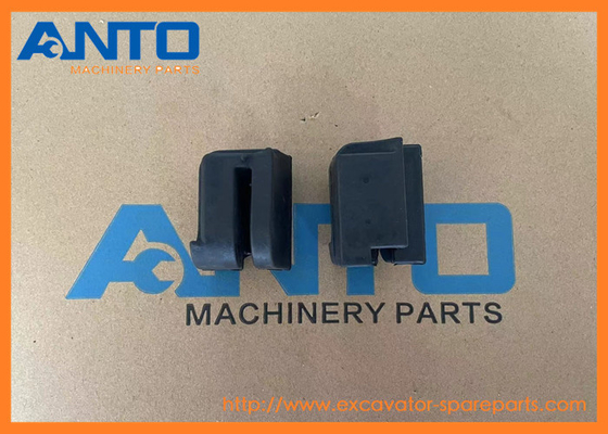 71Q6-02900 71Q6-02910 Stopper HYUNDAI Excavator Spare Parts For R140LC-9 R145CR-9