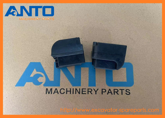71Q6-02900 71Q6-02910 Stopper HYUNDAI Excavator Spare Parts For R140LC-9 R145CR-9