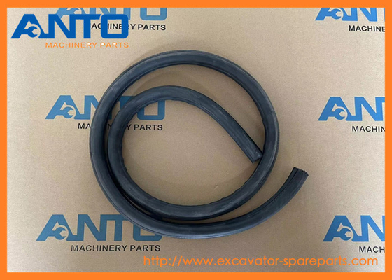 S771-015000 আবহাওয়া স্ট্রিপ HYUNDAI এক্সক্যাভেটর রিপেয়ার পার্টস জন্য R140LC-9 R145CR-9