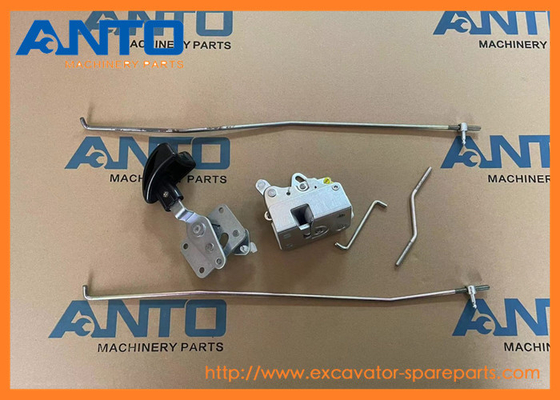 71Q6-02121 71Q602121 হ্যান্ডেল HYUNDAI এক্সক্যাভেটর রিপেয়ার পার্টস জন্য R160LC-9 R210LC-9
