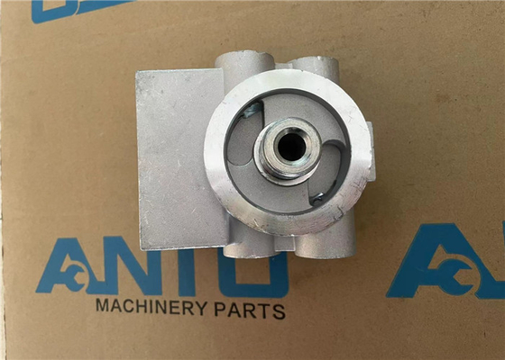 6745-71-7211 6745717211 ফিল্টার হেড এক্সক্যাভারের অংশ KOMATSU D65EX D65PX D65WX GD655 GD675