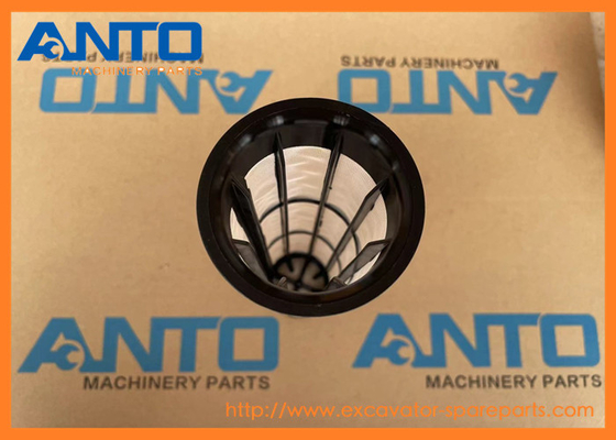 31QA-02080 সিলিন্ডার HYUNDAI এক্সক্যাভেটর রিপেয়ার পার্টস জন্য R110-7 R140LC-7