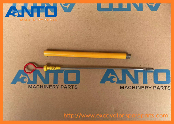 XKAQ00035 গ্যাজ পাইপ HYUNDAI এক্সক্যাভেটর রিপেয়ার পার্টস জন্য R140LC-7 R160LC-7