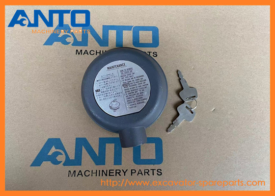 31NA-00040 বায়ু শ্বাসকষ্ট ক্যাপ HYUNDAI Excavator Spare Parts Fit For R250LC-7 R290LC-7