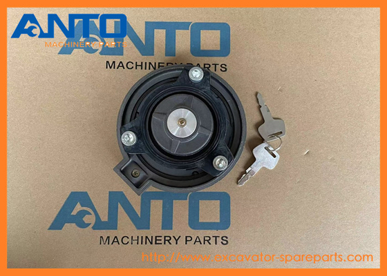 31NA-00040 বায়ু শ্বাসকষ্ট ক্যাপ HYUNDAI Excavator Spare Parts Fit For R250LC-7 R290LC-7