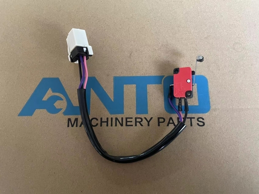 22U-06-22360 22U0622360 KOMATSU এক্সক্যাভেটর HB205 HB215 PC1250 জন্য সুইচ Assy সমর্থন