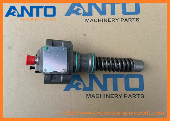 20450666 0414750004 জ্বালানি ইনজেক্টর পাম্প EC290B জন্য Excavator খুচরা যন্ত্রাংশ