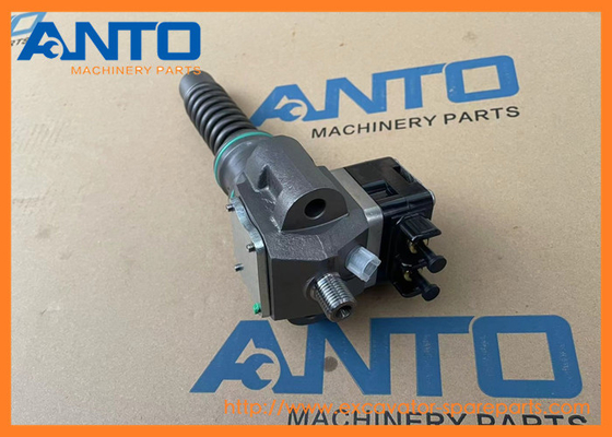 20450666 0414750004 জ্বালানি ইনজেক্টর পাম্প EC290B জন্য Excavator খুচরা যন্ত্রাংশ