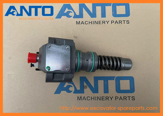 20460075 0414750003 জ্বালানি ইনজেক্টর পাম্প EC160B জন্য Excavator খুচরা যন্ত্রাংশ