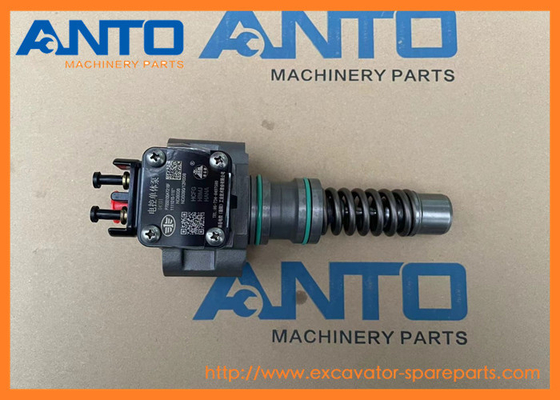 20460075 0414750003 জ্বালানি ইনজেক্টর পাম্প EC160B জন্য Excavator খুচরা যন্ত্রাংশ