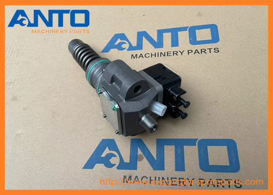 20460075 0414750003 জ্বালানি ইনজেক্টর পাম্প EC160B জন্য Excavator খুচরা যন্ত্রাংশ