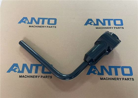 71N8-48102GG Stay Assy Excavator Spare Parts Fitting For HYUNDAI R210LC9 R250LC9