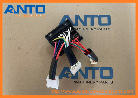 2510-1010 ফিউজ বক্স DOOSAN S150LC-7B জন্য খননকারীর খুচরা যন্ত্রাংশ