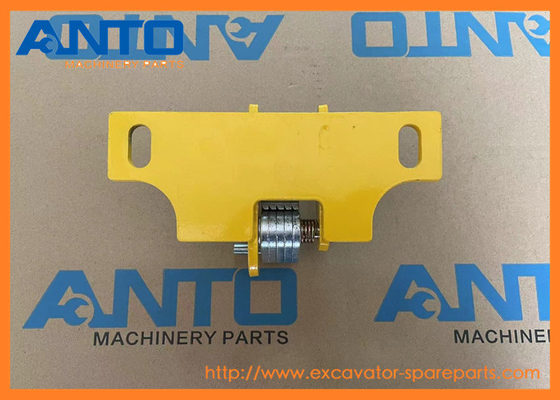 208-54-71900 2085471900 লক সমাবেশ KOMATSU PC300-8 এর জন্য খননকারীর খুচরা যন্ত্রাংশ PC350-8