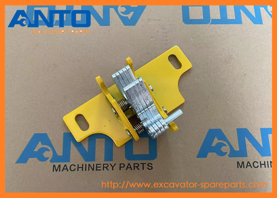 208-54-71900 2085471900 লক সমাবেশ KOMATSU PC300-8 এর জন্য খননকারীর খুচরা যন্ত্রাংশ PC350-8