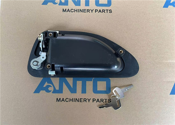 71Q6-02110 হুইন্ডাই R140W9 R140W9S R170W9 এর জন্য ফিটিং ল্যাচ এসি এক্সক্যাভেটর খুচরা যন্ত্রাংশ