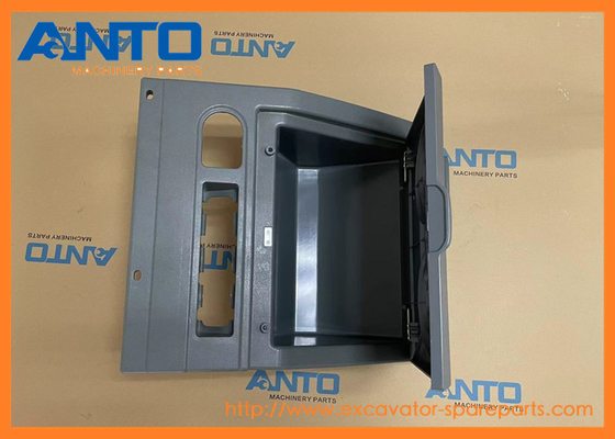 20Y-979-2171 20Y-979-2590 গ্রিজ KOMATSU PC100-6 এর জন্য খননকারীর খুচরা যন্ত্রাংশ
