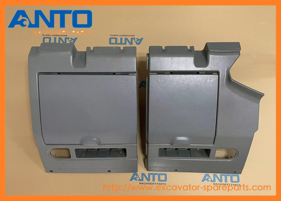 20Y-979-2171 20Y-979-2590 গ্রিজ KOMATSU PC100-6 এর জন্য খননকারীর খুচরা যন্ত্রাংশ