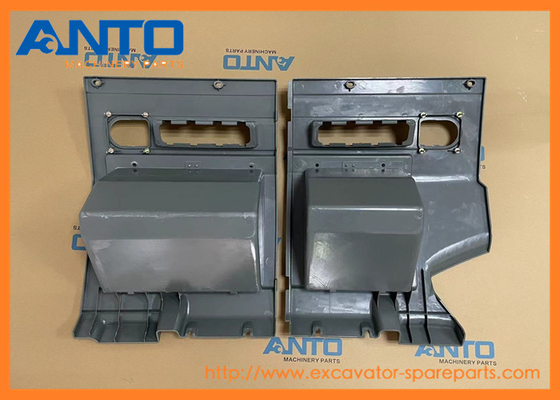20Y-979-2581 20Y-979-2511 প্যানেল KOMATSU PC100-6 এর জন্য খননকারীর খুচরা যন্ত্রাংশ