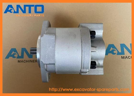 705-21-32051 7052132051 পাম্প Assy খুচরা যন্ত্রাংশ জন্য KOMATSU বুলডোজার D85A D85E D85P